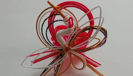 オリジナルネッチリングコンテスト【ボーイ隊作品紹介】