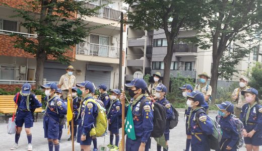 ドキドキを突破せよ！
