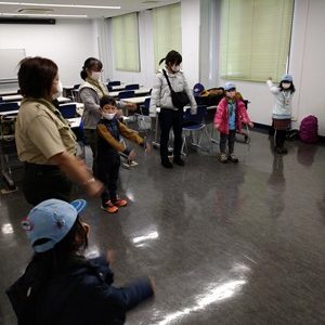 クリスマス会