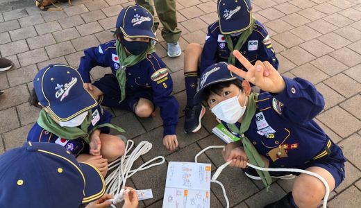 ヒーローはよく観察する①