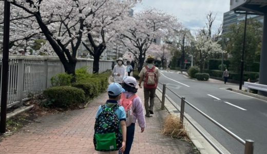 おおさきめぐりツアー
