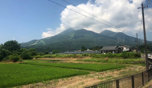 夏季キャンプ　1日目