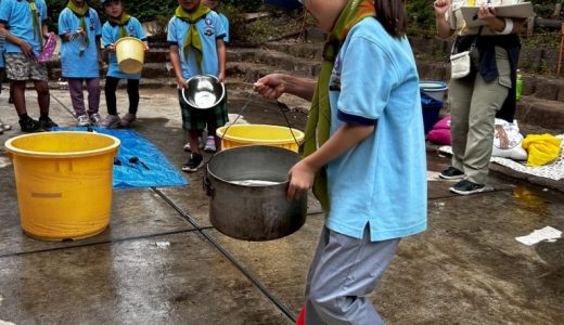 みんなで大運動会！