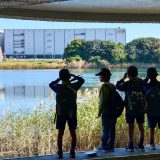 レッツゴー　バードワールド