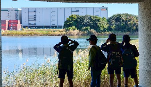 レッツゴー　バードワールド