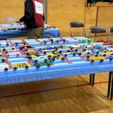 パインウッドダービー東京大会