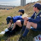 ブリッジハンター