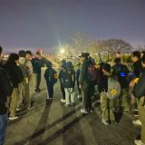 オーバーナイトハイク2026