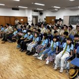 にゅうだんじょうしんしき