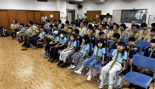 にゅうだんじょうしんしき