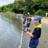 ぼくはフィッシャーマン