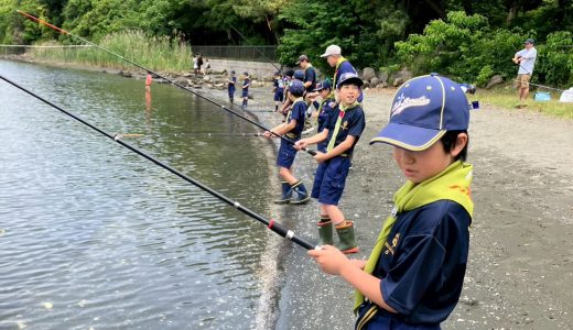 ぼくはフィッシャーマン